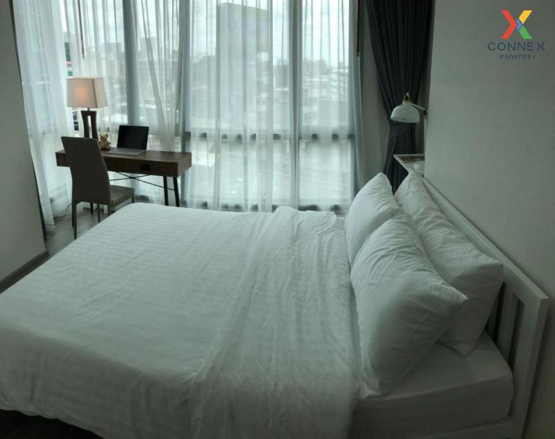picture 🔥🔥🔥 FOR RENT condo , Whizdom Avenue Ratchada - Ladprao , MRT-Lat Phrao , Lat Yao , Chatuchak , Bangkok , CX-45124 ✅ Live chat with us ADD LINE @connexproperty ✅ 🔥🔥🔥 - 6/6
