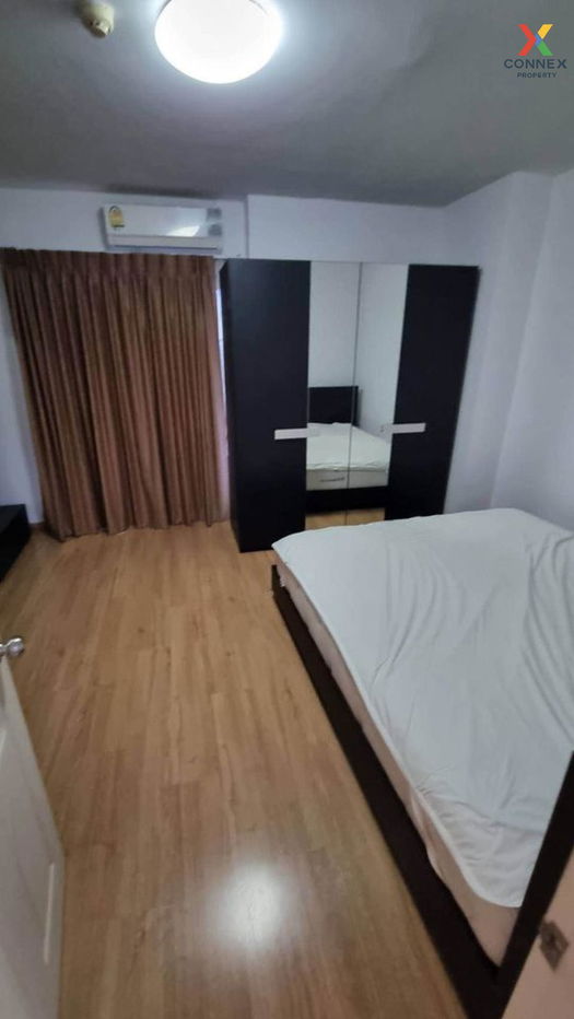 picture For Rent Condo , Supalai Park Khaerai - Ngamwongwan , MRT-Nonthaburi Civic Center , Bang Kraso , Mueang Nonthaburi , Nonthaburi , CX-101344 ✅ Live chat with us ADD LINE @connexproperty ✅  - 4/5