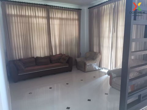 For Rent House , Narasiri Phatthanakan-Srinakarin , MRT-Kelantan , Suan Luang , Suan Luang , Bangkok , CX-131688 ✅ Live chat with us ADD LINE @connexproperty ✅ 