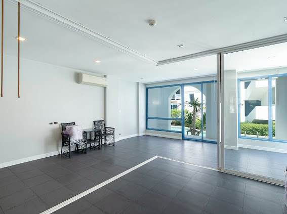 รูป 👑 For rent  🌃  เดอะ เครสท์ ซานโตรา หัวหิน 🌃 JA-403 - รูปที่ 5/16
