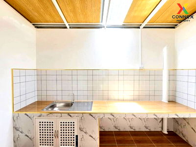 ขายทาวน์โฮม : ขายทาวน์เฮ้าส์/ทาวน์โฮม  บ้านนันทิชา 4 ไทรน้อย ไทรน้อย นนทบุรี CX-105410 ✅ ทักไลน์ @connexproperty ตอบทันที ทีมงานมืออาชีพ ✅ 