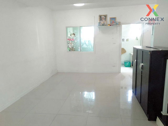 picture FOR SALE townhome , Baan Pruksa 93 Phahonyothin – Navanakorn , wide frontage , Khlong Nueng , khlong Luang , Pathum Thani , CX-00401 ✅ Live chat with us ADD LINE @connexproperty ✅ - 7/11