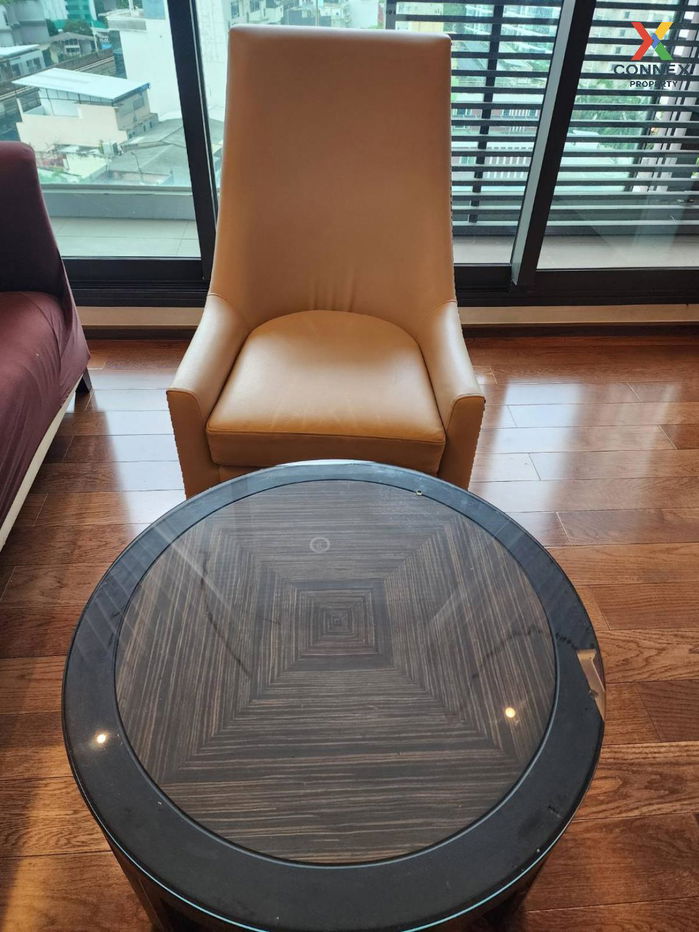 picture 🔥🔥🔥 FOR RENT condo , The Address Sukhumvit 28 , BTS-Phrom Phong , Khlong Tan , Khlong Toei , Bangkok , CX-20295 ✅ Live chat with us ADD LINE @connexproperty ✅ 🔥🔥🔥 - 5/12
