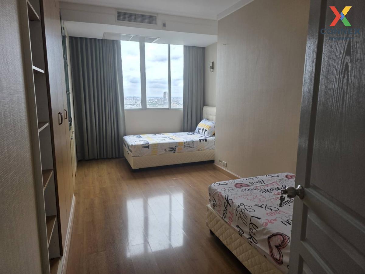 picture 🔥🔥🔥 For Rent Condo , Waterford Diamond 30/1 , BTS-Phrom Phong , Khlong Tan , Khlong Toei , Bangkok , CX-132173 ✅ Live chat with us ADD LINE @connexproperty ✅ 🔥🔥🔥 - 3/8