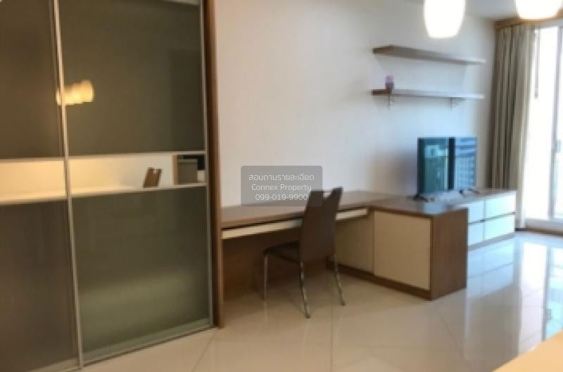 picture FOR RENT condo , The Empire Place , BTS-Chong Nonsi , Yannawa , Sa Thon , Bangkok , CX-31641 ✅ Live chat with us ADD LINE @connexproperty ✅  - 4/9