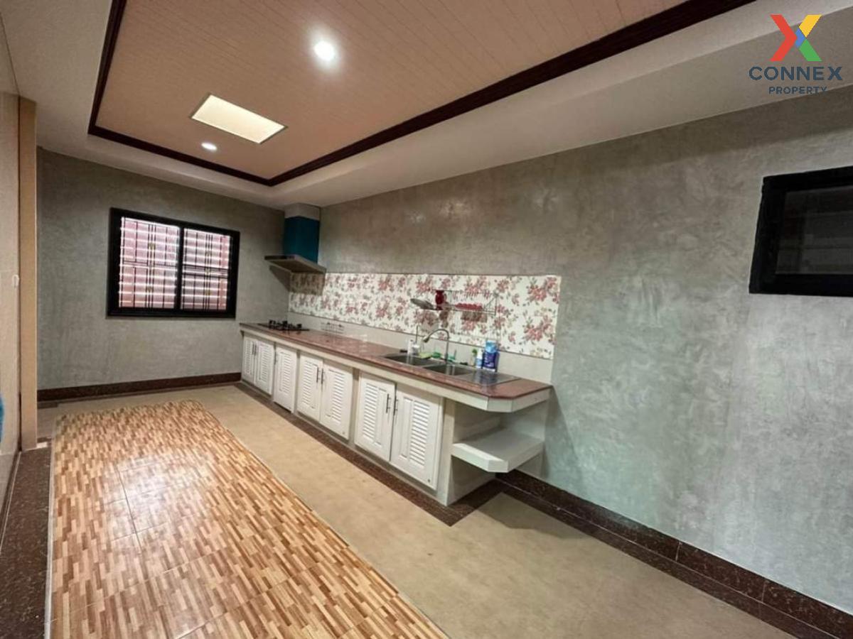 picture For Sale House , The Greenery 8 , Bang Krathuek , Sam Phran , Nakhon Pathom , CX-101962 ✅ Live chat with us ADD LINE @connexproperty ✅  - 10/11