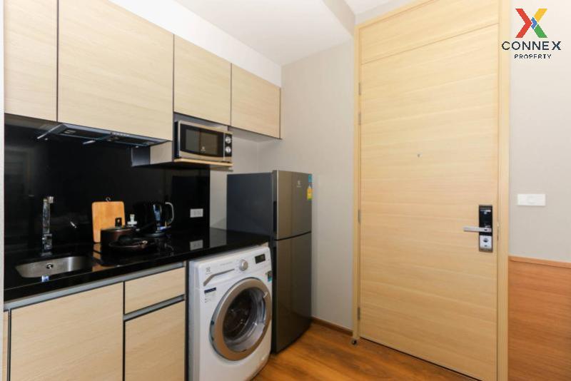 picture 🔥🔥🔥 FOR RENT condo , Park Origin Phrom Phong , BTS-Phrom Phong , Khlong Tan , Khlong Toei , Bangkok , CX-16258 ✅ Live chat with us ADD LINE @connexproperty ✅ 🔥🔥🔥 - 5/8