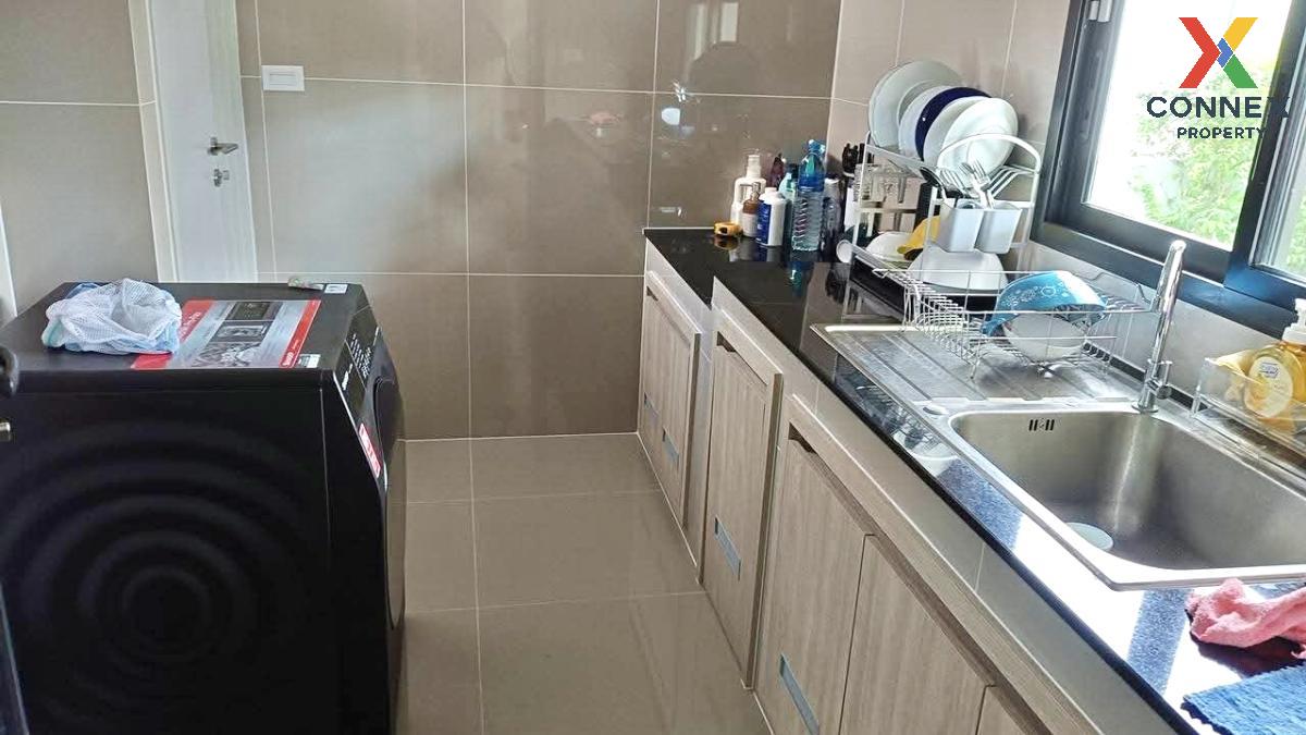 รูป เช่าบ้าน  สราญสิริ รามคำแหง หน้ากว้าง MRT-มีนบุร คลองสองต้นนุ่น เขต ลาดกระบัง กรุงเทพ CX-131292 ✅ ทักไลน์ @connexproperty ตอบทันที ทีมงานมืออาชีพ ✅  - รูปที่ 6/8