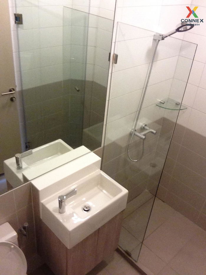 picture 🔥🔥🔥 FOR RENT condo , Ideo Q Chula-Samyan , MRT-Sam Yan , Bang Rak , Bang Rak , Bangkok , CX-47194 ✅ Live chat with us ADD LINE @connexproperty ✅ 🔥🔥🔥 - 4/4