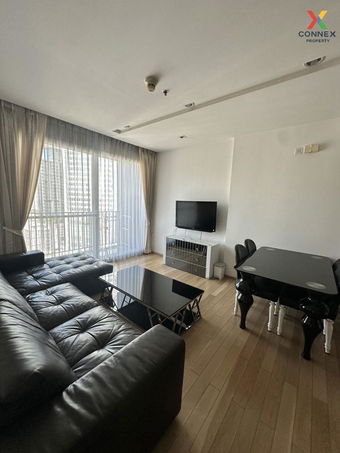 picture 🔥🔥🔥 FOR RENT condo , Siri at Sukhumvit , BTS-Thong Lo , Phra Khanong , Watthana , Bangkok , CX-19278 ✅ Live chat with us ADD LINE @connexproperty ✅ 🔥🔥🔥 - 1/9