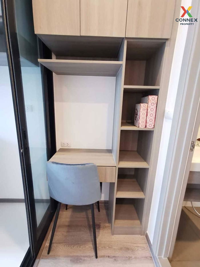 picture 🔥🔥🔥 FOR RENT condo , Knightsbridge Prime Onnut , BTS-On Nut , Phra Khanong , Watthana , Bangkok , CX-12650 ✅ Live chat with us ADD LINE @connexproperty ✅ 🔥🔥🔥 - 3/9