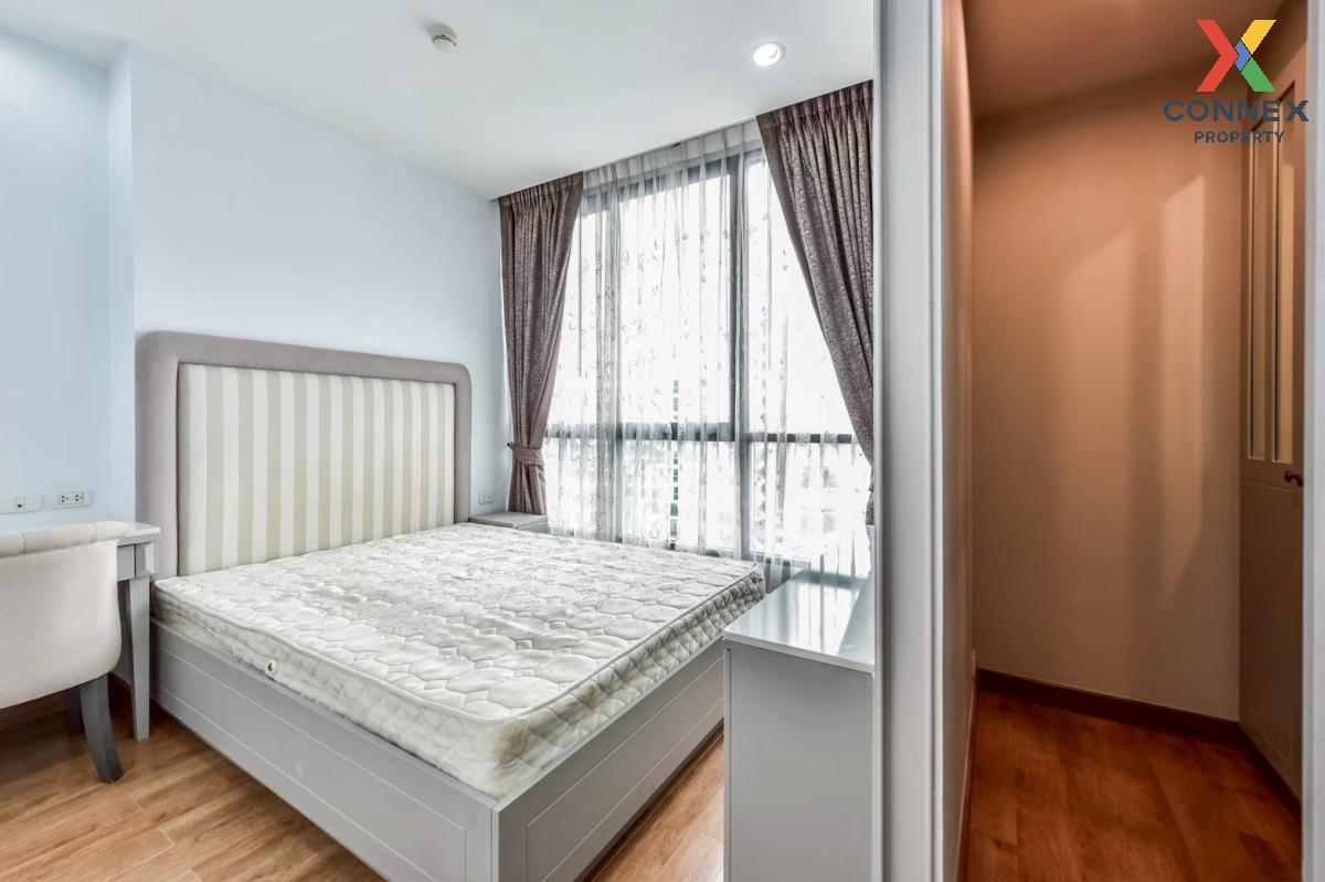 picture 🔥🔥🔥 FOR RENT condo , The Editor Saphan Khwai , BTS-Saphan Khwai , Sam Sen Nai , Phaya Thai , Bangkok , CX-51017 ✅ Live chat with us ADD LINE @connexproperty ✅ 🔥🔥🔥 - 7/10