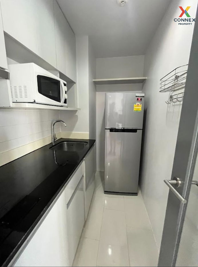 picture 🔥🔥🔥 FOR RENT condo , Ideo Mobi Sukhumvit , BTS-On Nut , Bang Chak , Phra Khanong , Bangkok , CX-11302 ✅ Live chat with us ADD LINE @connexproperty ✅ 🔥🔥🔥 - 3/8