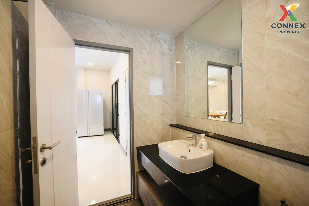 รูป เช่าบ้าน  เดอะ ซิตี้ บางนา บางแก้ว บางพลี สมุทรปราการ CX-102735 ✅ ทักไลน์ @connexproperty ตอบทันที ทีมงานมืออาชีพ ✅  - รูปที่ 8/12