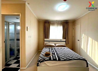 เช่าคอนโด BTS สำโรง : 🔥🔥🔥 เช่าคอนโด  น็อตติ้ง ฮิลล์ แบริ่ง BTS-แบริ่ง สำโรงเหนือ เขต ดอนเมือง สมุทรปราการ CX-83919 ✅ ทักไลน์ @connexproperty ตอบทันที ทีมงานมืออาชีพ ✅ 🔥🔥🔥