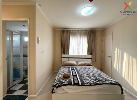 รูปภาพ เช่าคอนโด น็อตติ้ง ฮิลล์ แบริ่ง BTS-แบริ่ง สำโรงเหนือ เขต ดอนเมือง สมุทรปราการ CX-83919 ✅ ทักไลน์ @connexproperty ตอบทันที ทีมงานมืออาชีพ ✅