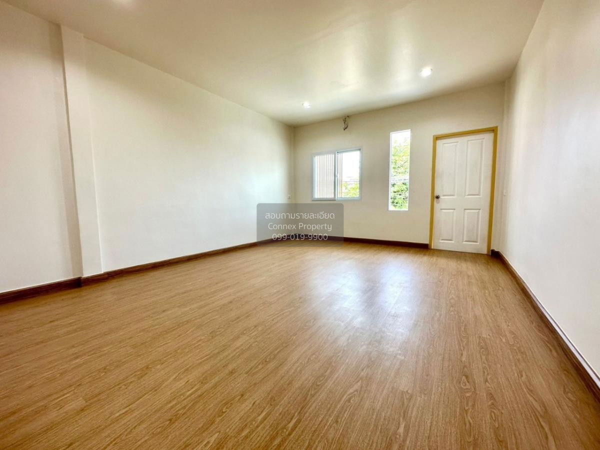 picture For Sale Townhouse/Townhome , Chokanan 2 , Lat Phrao , Lat Phrao , Bangkok , CX-84067 ✅ Live chat with us ADD LINE @connexproperty ✅ - 9/12