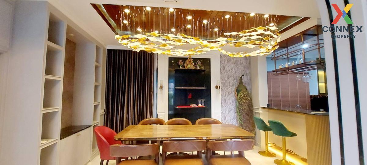 picture For Sale House , Bangkok Boulevard Westgate , corner unit , newly renovated , Bang Bua Thong , Bang Bua Thong , Nonthaburi , CX-116057 ✅ Live chat with us ADD LINE @connexproperty ✅  - 3/6
