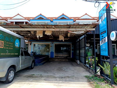 ขายโฮมออฟฟิศ : ขายอาคารพาณิชย์  เพลินพฤกษา 5 วังก์พง ปราณบุรี ประจวบคีรีขันธ์ CX-121122 ✅ ทักไลน์ @connexproperty ตอบทันที ทีมงานมืออาชีพ ✅ 