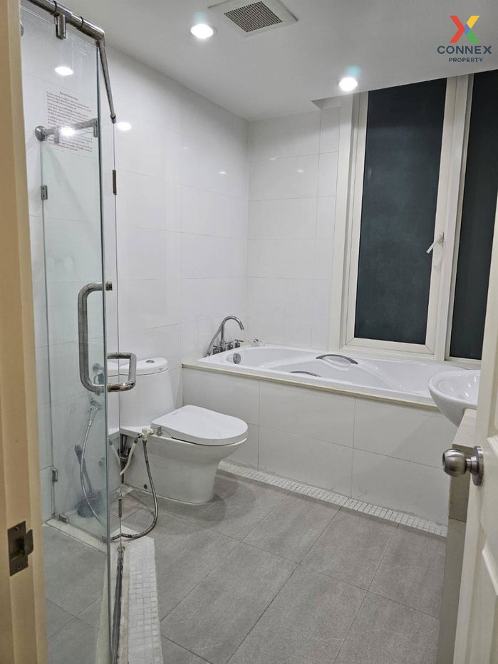 picture FOR RENT condo , Siri Residence Sukhumvit , BTS-Phrom Phong , Khlong Tan , Khlong Toei , Bangkok , CX-65868 ✅ Live chat with us ADD LINE @connexproperty ✅  - 1/12