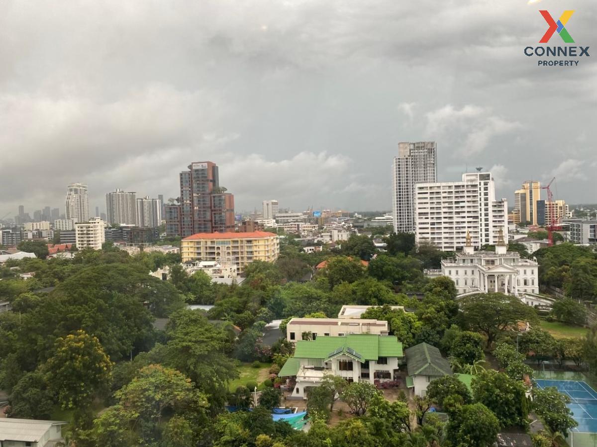 picture FOR RENT condo , Ashton Morph 38 , BTS-Thong Lo , Phra Khanong , Khlong Toei , Bangkok , CX-07734 ✅ Live chat with us ADD LINE @connexproperty ✅  - 9/9