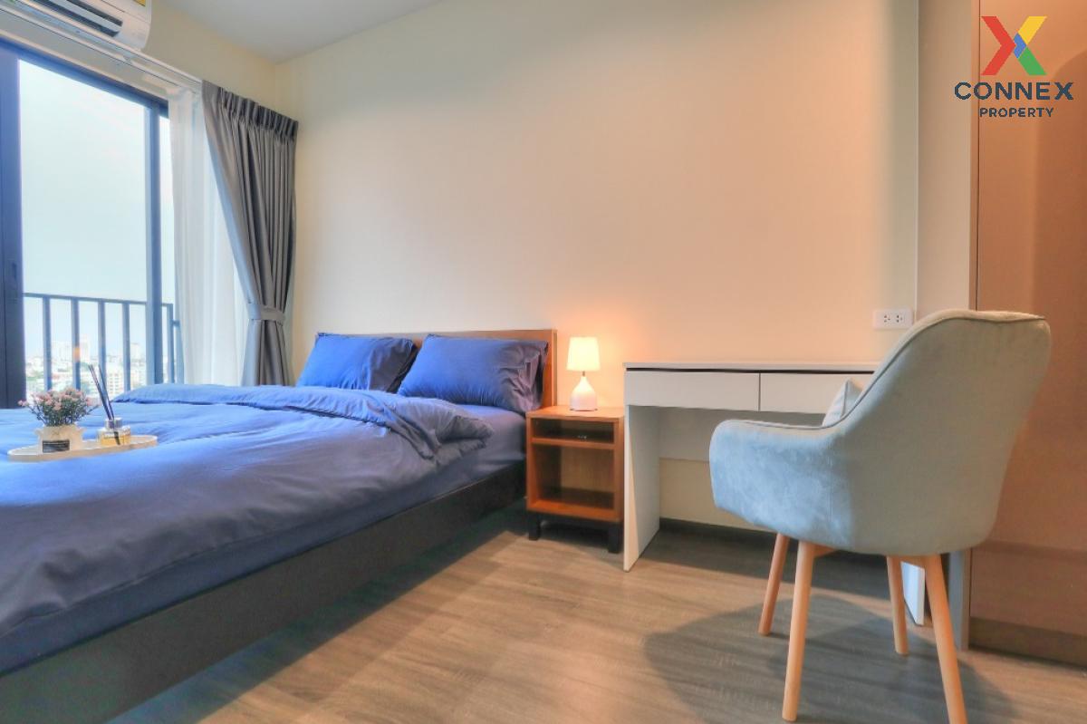 picture 🔥🔥🔥 For Rent Condo , Ideo Sukhumvit - Rama4 , BTS-Phra Khanong , Phra Khanong , Khlong Toei , Bangkok , CX-108847 ✅ Live chat with us ADD LINE @connexproperty ✅ 🔥🔥🔥 - 5/8