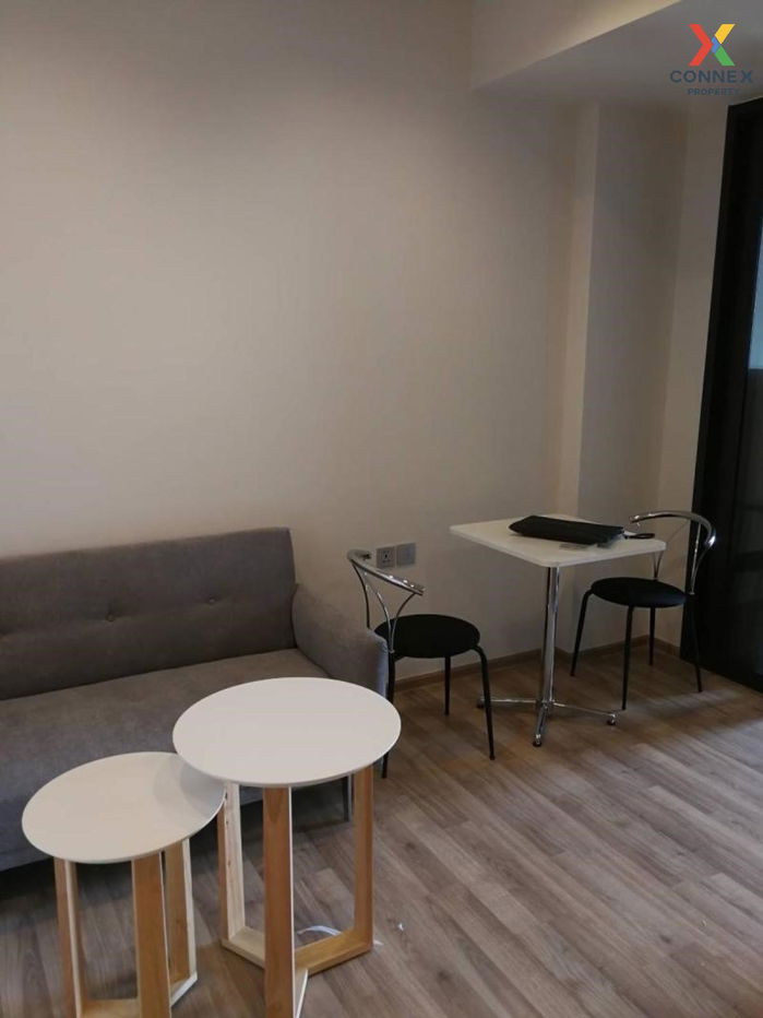 picture FOR RENT condo , The Line Jatujak - Mochit , BTS-Mo Chit , Chomphon , Chatuchak , Bangkok , CX-69689 ✅ Live chat with us ADD LINE @connexproperty ✅  - 2/12