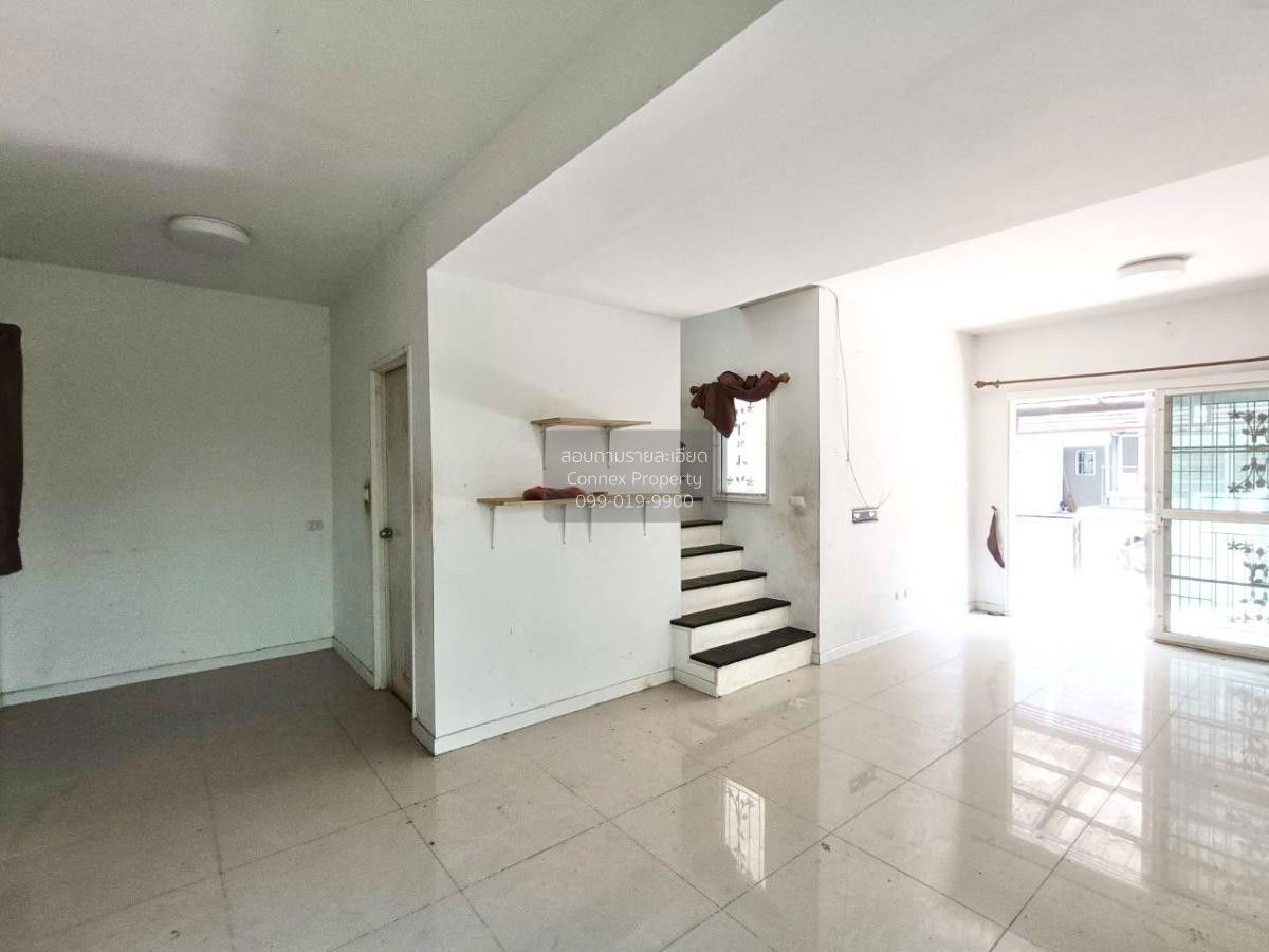 picture For Sale Townhouse/Townhome  , BAAN PRUKSA 86/2 LADKRABANG – SUVARNABHUMI , Lat Krabang , Lat Krabang , Bangkok , CX-85888 ✅ Live chat with us ADD LINE @connexproperty ✅ - 8/12
