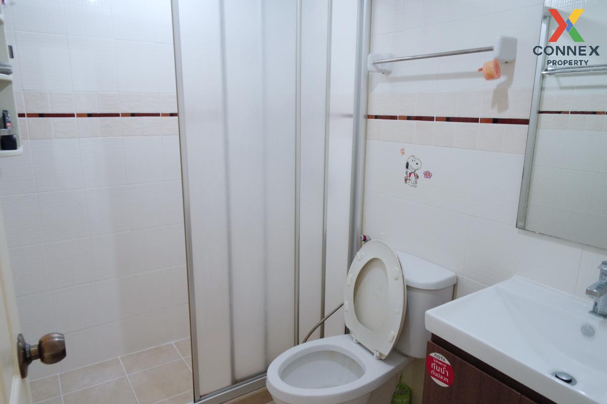 picture 🔥🔥🔥 FOR RENT condo , Lumpini Ville Cultural Center , Sam Saen Nok , Huai Khwang , Bangkok , CX-40938 ✅ Live chat with us ADD LINE @connexproperty ✅ 🔥🔥🔥 - 7/7