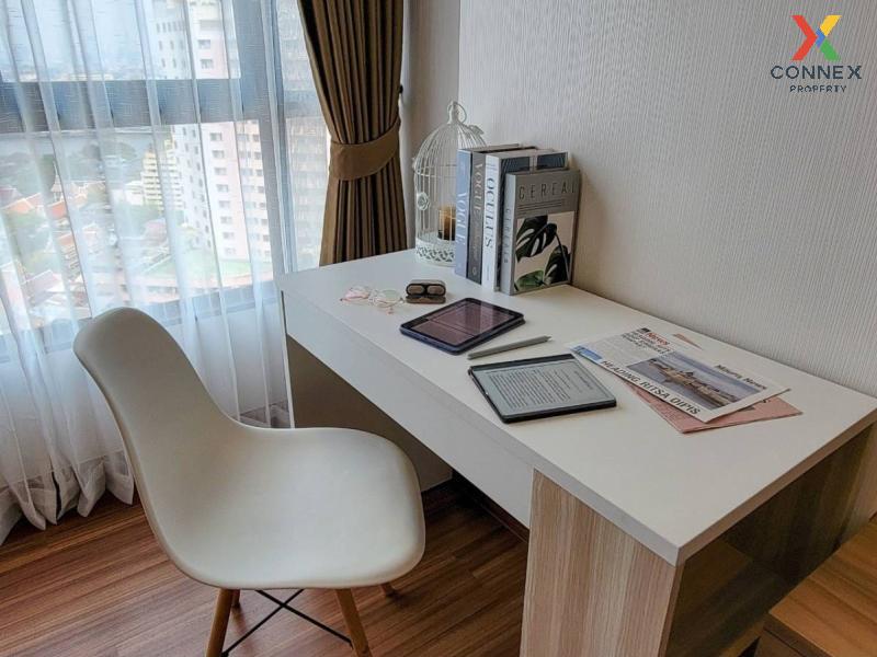 picture 🔥🔥🔥 FOR RENT condo , Supalai Premier Charoen Nakhon , BTS-Khlong San , Khlong San , Khlong San , Bangkok , CX-30859 ✅ Live chat with us ADD LINE @connexproperty ✅ 🔥🔥🔥 - 2/12