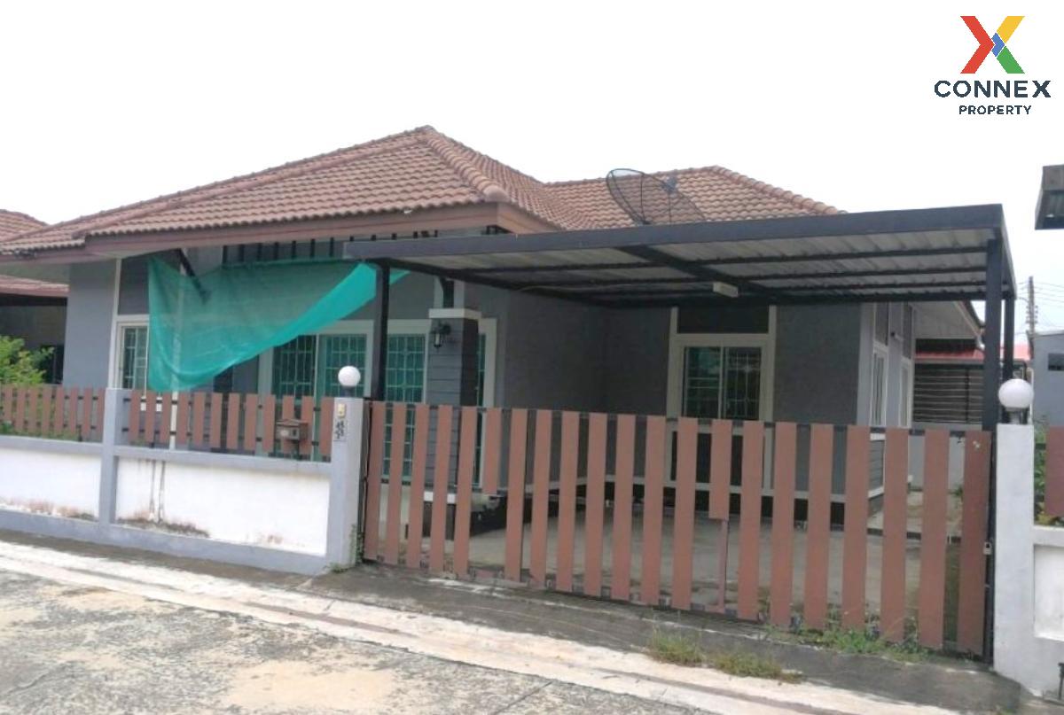 picture For Sale House , Kasira Ville Amata-Nong Tamlueng , Phan Thong , Phan Thong , Chon Buri , CX-105469 ✅ Live chat with us ADD LINE @connexproperty ✅  - 3/10