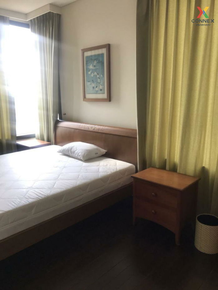 picture 🔥🔥🔥 FOR RENT condo , Aguston Sukhumvit 22 , BTS-Phrom Phong , Khlong Tan , Khlong Toei , Bangkok , CX-07354 ✅ Live chat with us ADD LINE @connexproperty ✅ 🔥🔥🔥 - 4/8