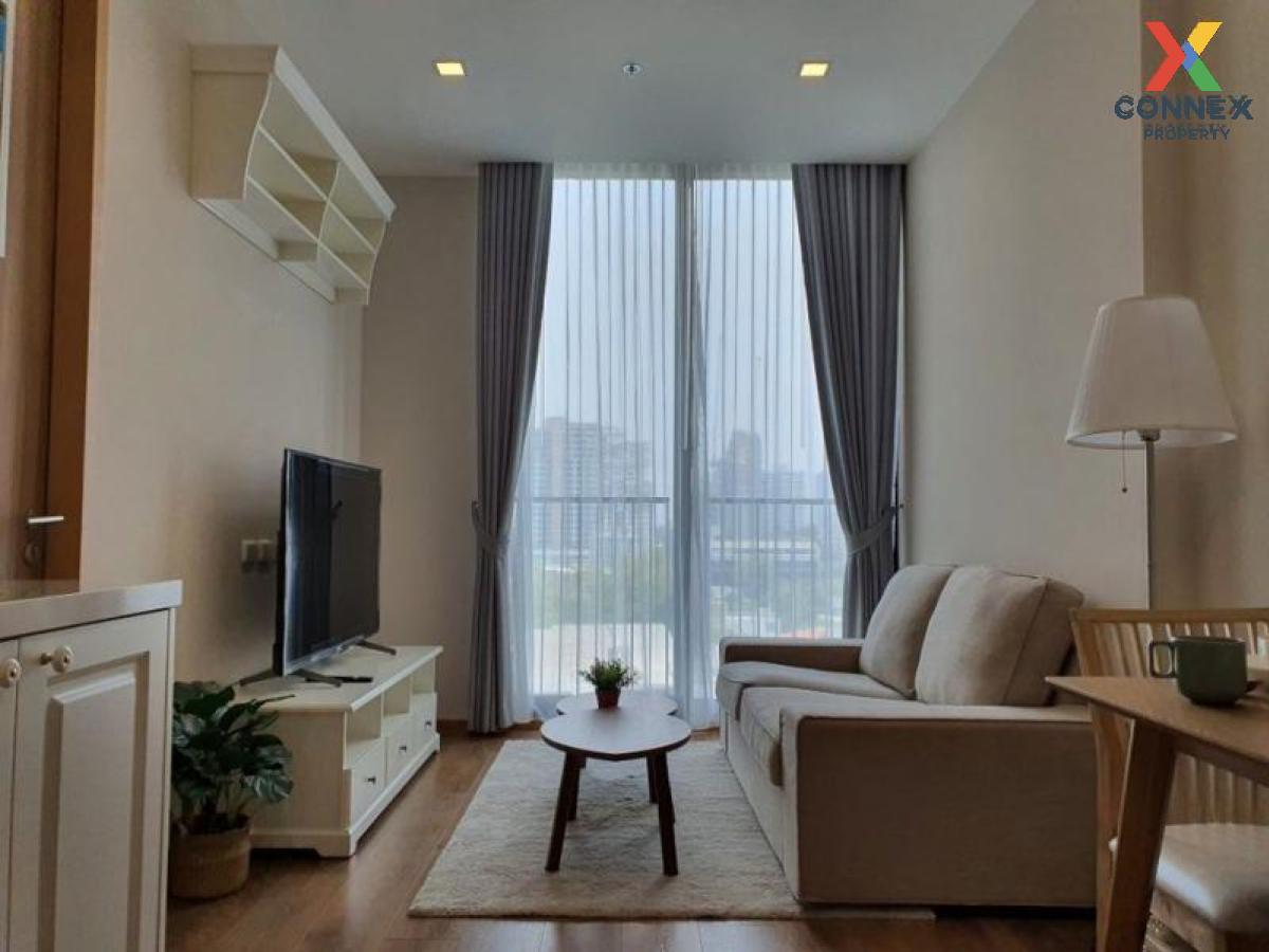 picture 🔥🔥🔥 FOR RENT condo , Noble BE 33 , BTS-Phrom Phong , Khlong Toei Nuea , Watthana , Bangkok , CX-14693 ✅ Live chat with us ADD LINE @connexproperty ✅ 🔥🔥🔥 - 1/7