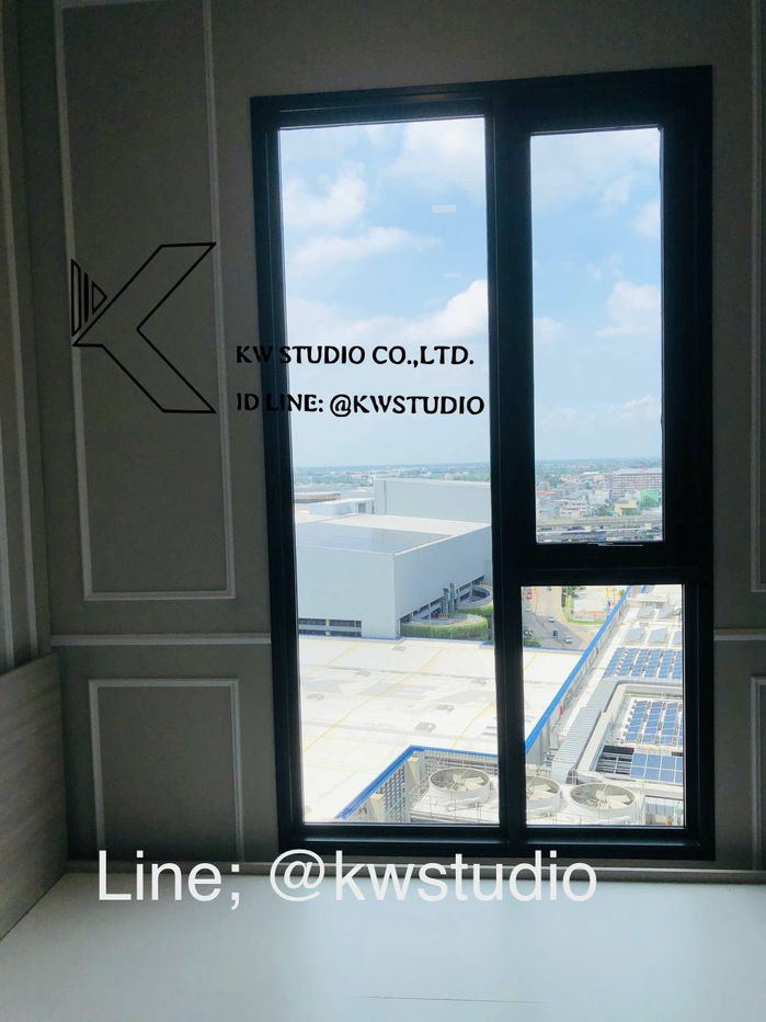 รูป PLUM CONDO NEW WEST ( CODE; N-PNW 2 )  - รูปที่ 9/34