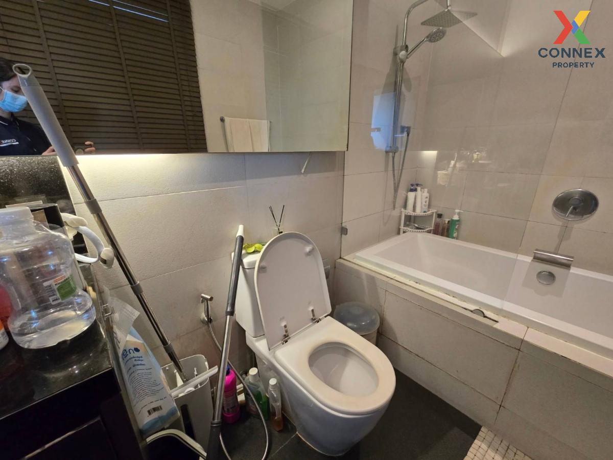picture For Rent Condo , Eight Thonglor , BTS-Thong Lo , Khlong Tan Nuea , Watthana , Bangkok , CX-82082 ✅ Live chat with us ADD LINE @connexproperty ✅  - 12/12