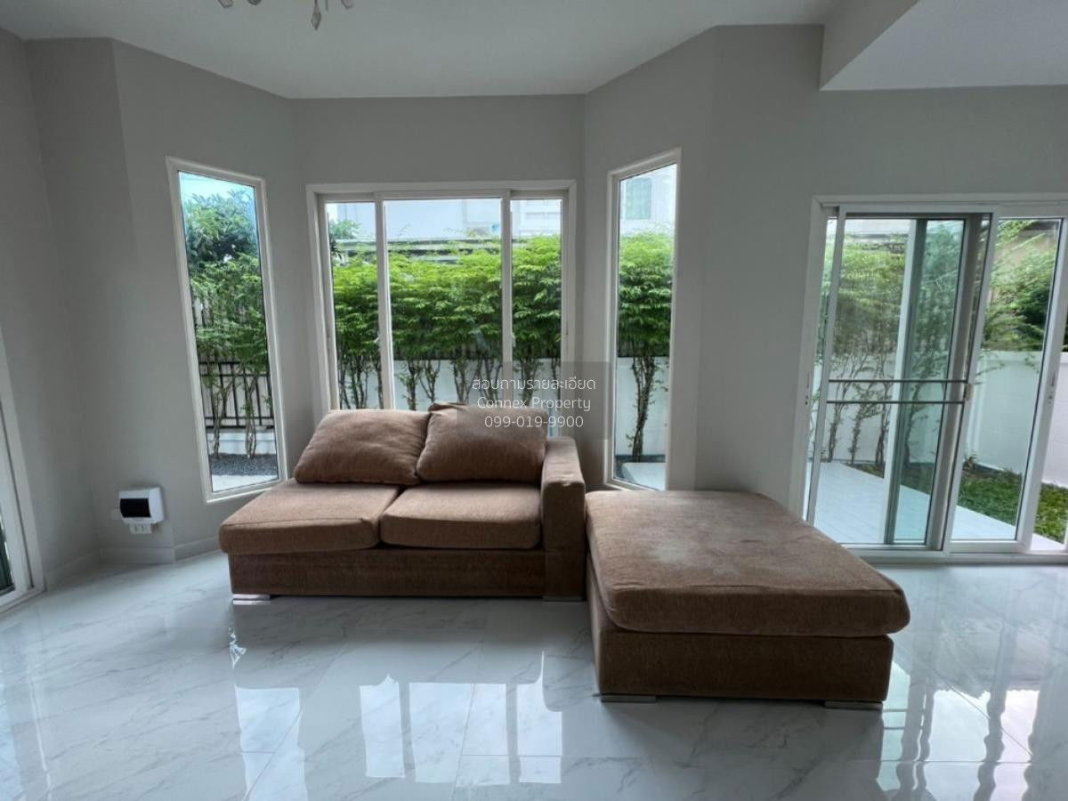 รูป ขายบ้าน  เพอร์เฟค เพลส ราชพฤกษ์ บางรักน้อย เมืองนนทบุรี นนทบุรี CX-92022 ✅ ทักไลน์ @connexproperty ตอบทันที ทีมงานมืออาชีพ ✅  - รูปที่ 3/10