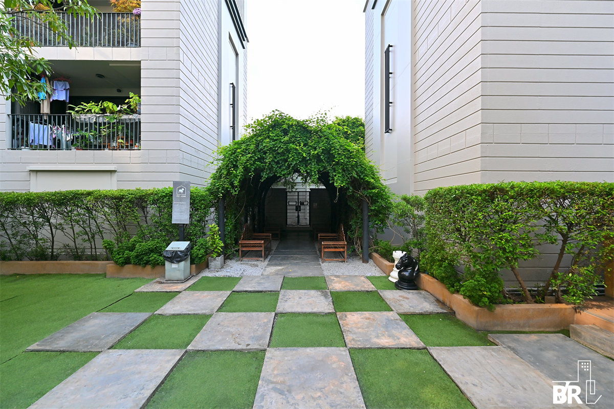 picture Maestro 03 Ratchada – Rama 9 Easy Travel, Fully Utilized Space - 7/9