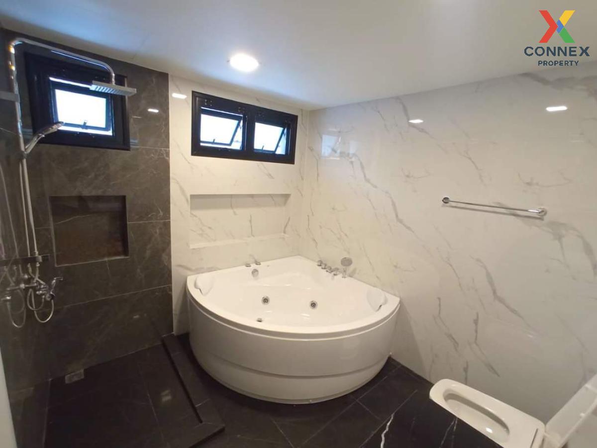 รูป ขายบ้าน บ้านวัฒกาญจน์ ไทรม้า เมืองนนทบุรี นนทบุรี CX-101960 ✅ ทักไลน์ @connexproperty ตอบทันที ทีมงานมืออาชีพ ✅ - รูปที่ 6/12