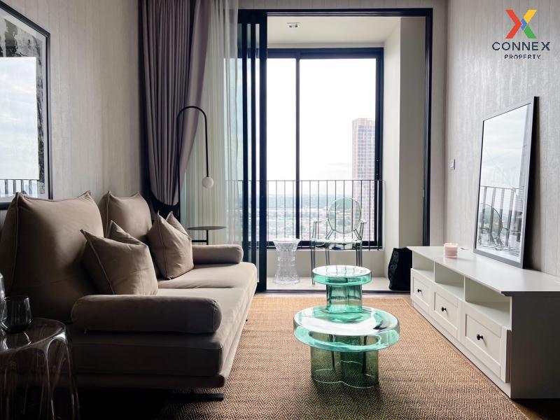 picture 🔥🔥🔥 FOR RENT condo , Ideo Q Sukhumvit 36 , BTS-Thong Lo , Khlong Tan , Khlong Toei , Bangkok , CX-11642 ✅ Live chat with us ADD LINE @connexproperty ✅ 🔥🔥🔥 - 2/9
