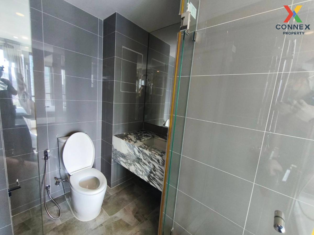 picture 🔥🔥🔥 For Rent Condo , Q Chidlom - Phetchaburi , BTS-Chit Lom , Makkasan , Rat Thewi , Bangkok , CX-111963 ✅ Live chat with us ADD LINE @connexproperty ✅ 🔥🔥🔥 - 11/12