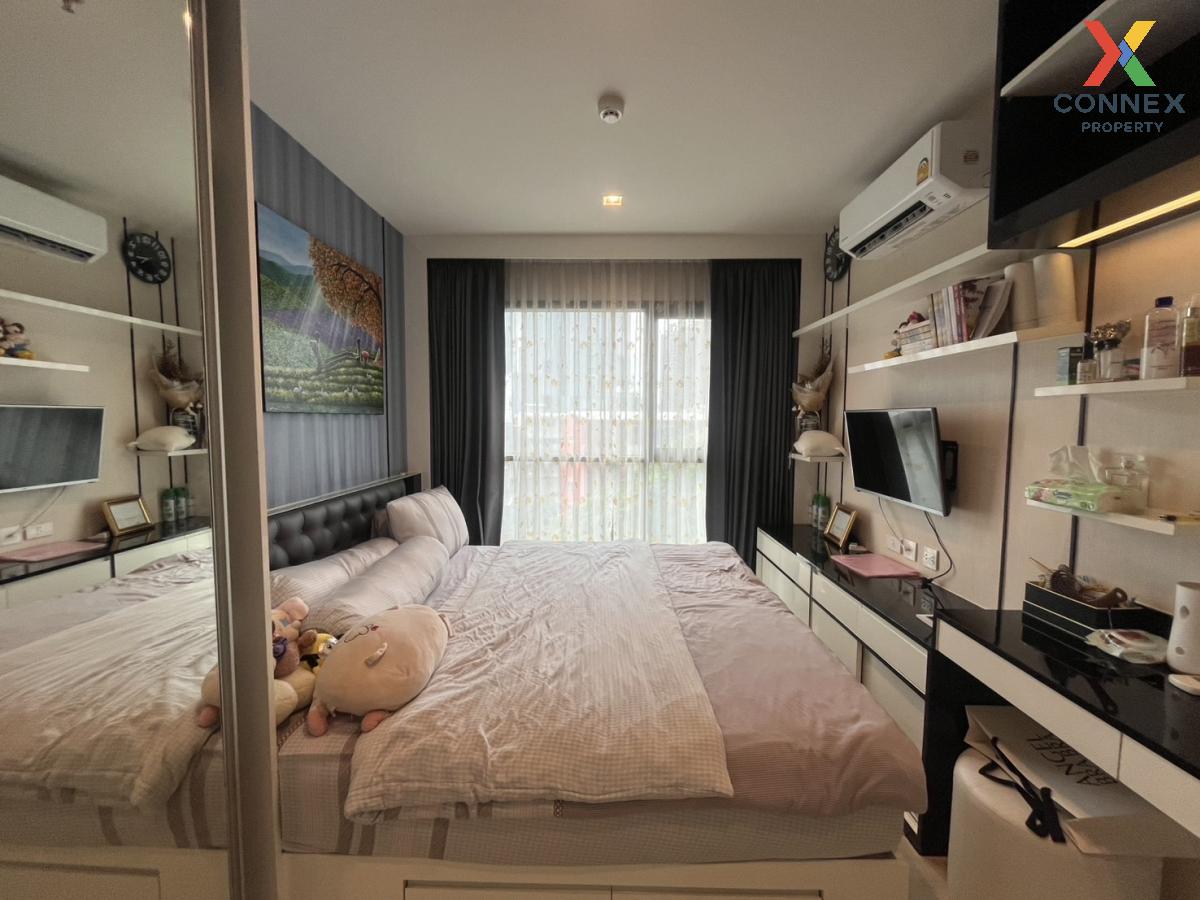 picture For Rent Condo , Life Sukhumvit 48 , BTS-Phra Khanong , Phra Khanong , Khlong Toei , Bangkok , CX-121906 ✅ Live chat with us ADD LINE @connexproperty ✅  - 3/10