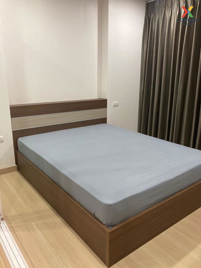 picture For Rent Condo , Supalai Veranda Rama 9 , MRT-Phra Ram 9 , Bang Kapi , Huai Khwang , Bangkok , CX-113445 ✅ Live chat with us ADD LINE @connexproperty ✅  - 6/8