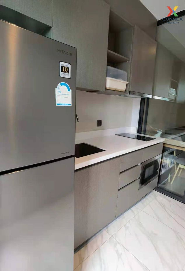 picture FOR RENT condo , RHYTHM Ekkamai , BTS-Ekkamai , Khlong Tan Nuea , Watthana , Bangkok , CX-17519 ✅ Live chat with us ADD LINE @connexproperty ✅ - 5/10