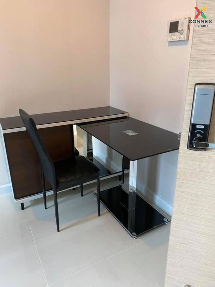 picture 🔥🔥🔥 FOR RENT condo , The Sky Sukhumvit , BTS-Udom Suk , Bang Na , Bang Na , Bangkok , CX-80446 ✅ Live chat with us ADD LINE @connexproperty ✅ 🔥🔥🔥 - 4/7