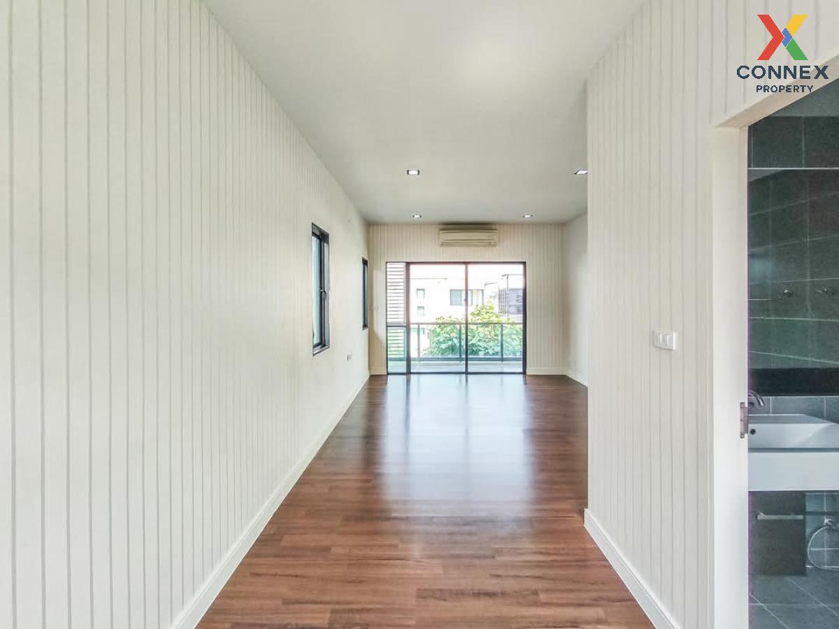 รูป ขายบ้าน  สราญสิริ ติวานนท์-แจ้งวัฒนะ บ้านใหม่ เมืองปทุมธานี ปทุมธานี CX-116076 ✅ ทักไลน์ @connexproperty ตอบทันที ทีมงานมืออาชีพ ✅  - รูปที่ 3/12