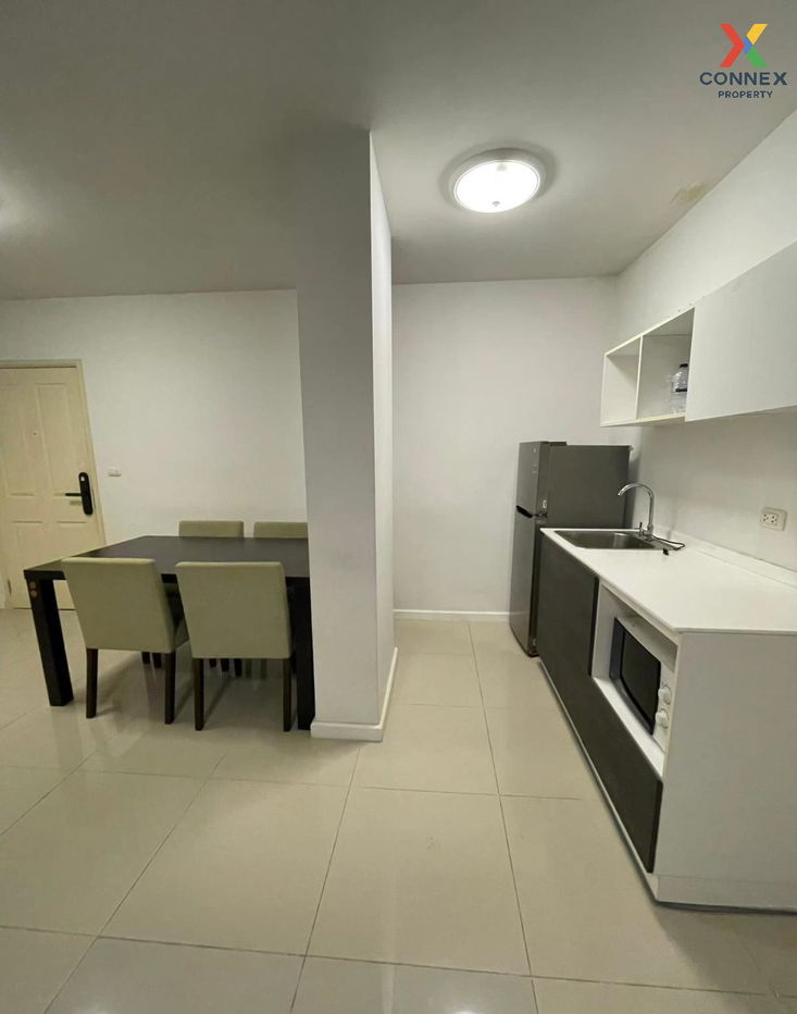 picture 🔥🔥🔥 For Rent Condo , D Condo Campus Resort Ratchapruek - Charan 13 , MRT-Charan 13 , Bang Chak , Phasi Charoen , Bangkok , CX-93740 ✅ Live chat with us ADD LINE @connexproperty ✅ 🔥🔥🔥 - 2/8