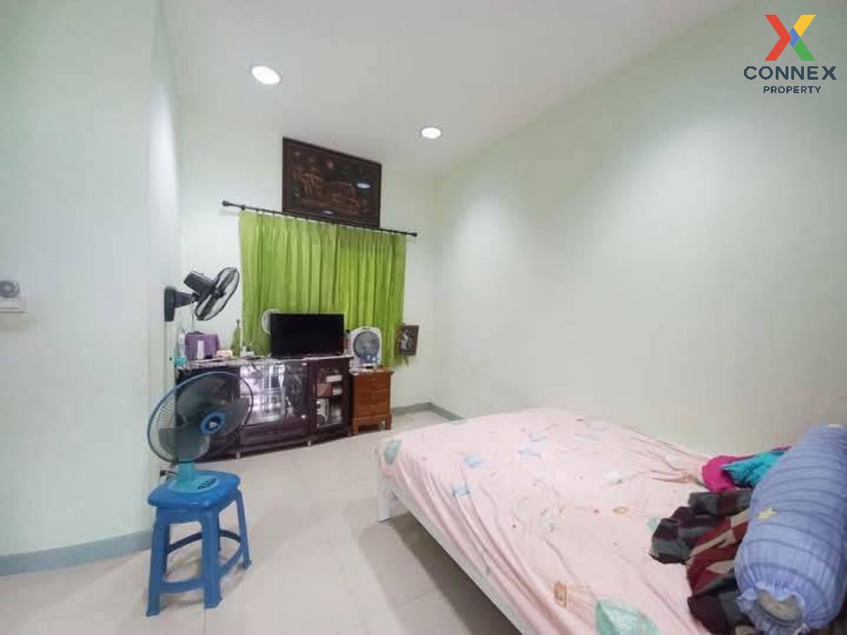 รูป ขายบ้าน  บ้านทรัพย์ธานี 3 รังสิต - คลอง 9 หน้ากว้าง ลำผักกูด ธัญบุรี ปทุมธานี CX-119594 ✅ ทักไลน์ @connexproperty ตอบทันที ทีมงานมืออาชีพ ✅  - รูปที่ 6/9