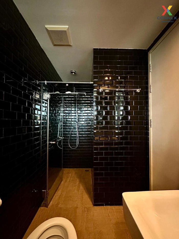 picture For Rent Condo , Zelle Rattanathibet 2 , MRT-Phra Nang Klao Bridge , Bang Kraso , Mueang Nonthaburi , Nonthaburi , CX-99162 ✅ Live chat with us ADD LINE @connexproperty ✅  - 11/11