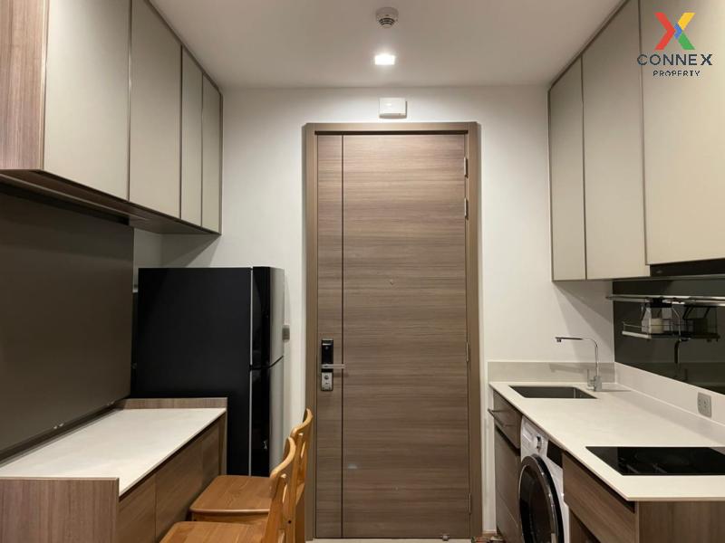 picture 🔥🔥🔥 FOR RENT condo , The Line Phahol - Pradipat , BTS-Saphan Khwai , Sam Sen Nai , Phaya Thai , Bangkok , CX-55702 ✅ Live chat with us ADD LINE @connexproperty ✅ 🔥🔥🔥 - 2/7