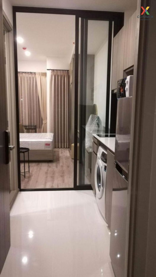 picture 🔥🔥🔥 FOR RENT condo , Knightsbridge Prime Onnut , BTS-On Nut , Phra Khanong , Watthana , Bangkok , CX-12610 ✅ Live chat with us ADD LINE @connexproperty ✅ 🔥🔥🔥 - 4/5